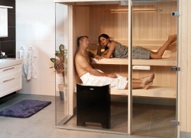 Corona et sauna, les réponses à toutes vos questions