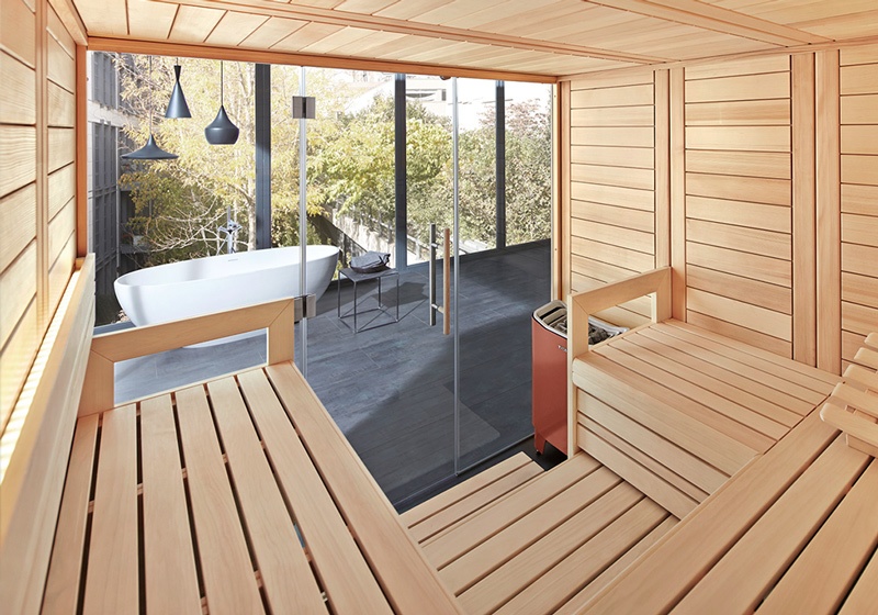 interior-sauna